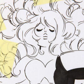Rebecca Sugar