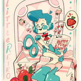 retroautomaton