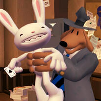 ♡Sam & Max♡