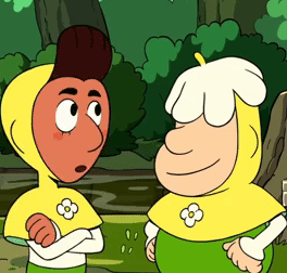 Raj &amp; Shawn from Craig of the Creek