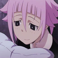 ♡Crona from Soul Eater♡