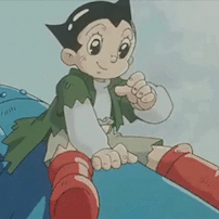 Astro Boy