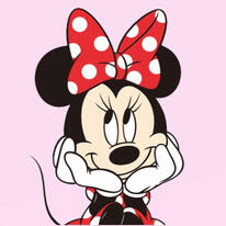 Minnie Mouse