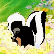 Flower from Bambi Flower from Bambi