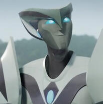 Nightshade from Transformers Earthspark