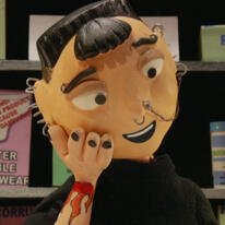 ♡Stephanie from Moral Orel♡