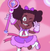 ♡Sparkle Cadet from Craig of the Creek♡