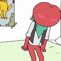 Pumkin from Baman Piderman