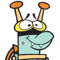 Delete from CyberChase