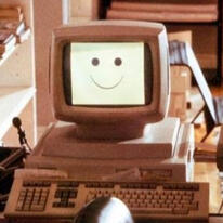 ♡Edgar from Electric Dreams♡