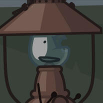 'Lantern' from HFJ One