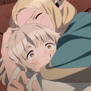 Falin and Marcille from Dungeon Meshi