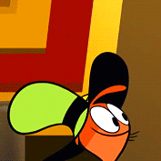 Wander from Wander Over Yonder