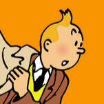 Tin tin
