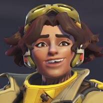 ♡Venture from Overwatch 2♡