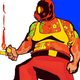 ottosbigtop / quigleyyy / bearloonz