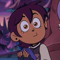 ♡Luz Noceda from The Owl House♡