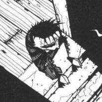 Johnny C. from Johnny the Homicidal Maniac