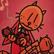 ♡Petey from Dog Man♡