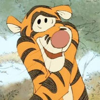 Tigger