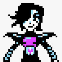 ♡Mettaton from Undertale♡