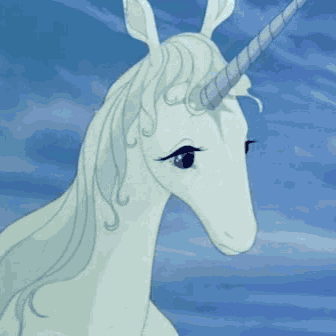♡The Last Unicorn♡