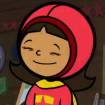 Word Girl
