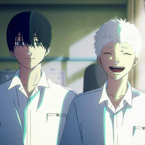 Yoshiki and &#39;Hikaru&#39; from The Summer Hikaru Died