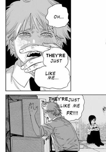 a heart locket gif. On the left there is a crude drawing of a crying person with heart eyes, and on the right is a long keysmash